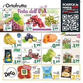 Volantino Deco Supermercati Pagina 11