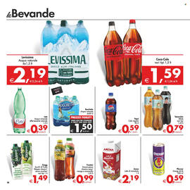 Volantino Deco Supermercati Pagina 14