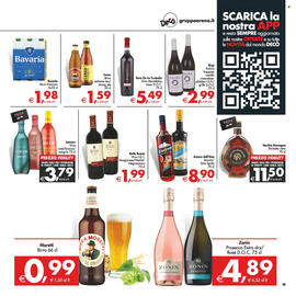Volantino Deco Supermercati Pagina 15