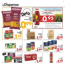 Volantino Deco Supermercati Pagina 16