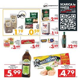 Volantino Deco Supermercati Pagina 17