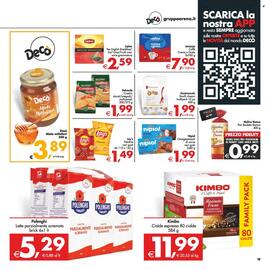 Volantino Deco Supermercati Pagina 19