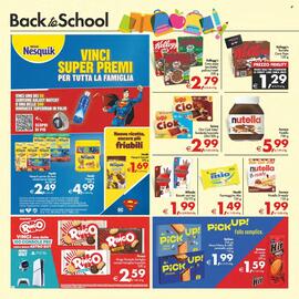 Volantino Deco Supermercati Pagina 20