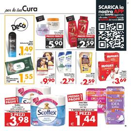 Volantino Deco Supermercati Pagina 23