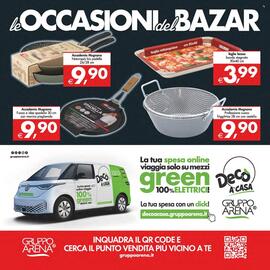 Volantino Deco Supermercati Pagina 24