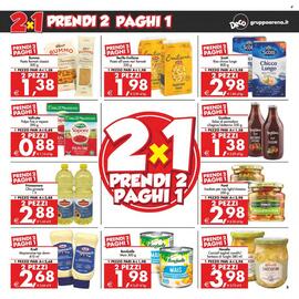 Volantino Deco Supermercati Pagina 3