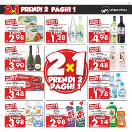 Volantino Deco Supermercati Pagina 5