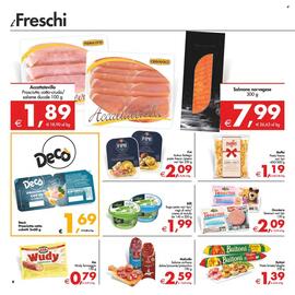 Volantino Deco Supermercati Pagina 6