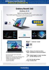 Volantino Euronics Pagina 2