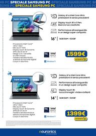 Volantino Euronics Pagina 3