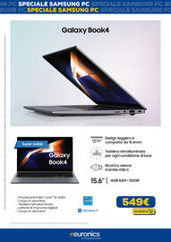Volantino Euronics Pagina 4