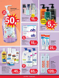 BigDollar tilbudsavis Side 2
