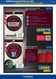 Volantino Euronics Pagina 11