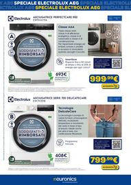 Volantino Euronics Pagina 3
