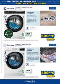 Volantino Euronics Pagina 4