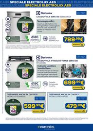 Volantino Euronics Pagina 7