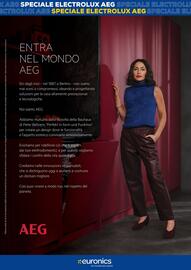 Volantino Euronics Pagina 8