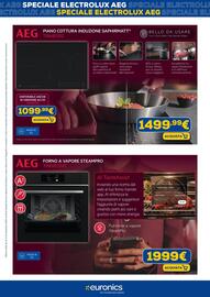 Volantino Euronics Pagina 9