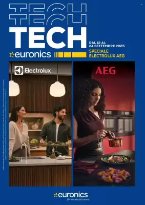 Volantino Euronics (valido fino al 24-09)
