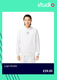 Studio catalogue Page 4