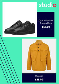 Studio catalogue Page 6