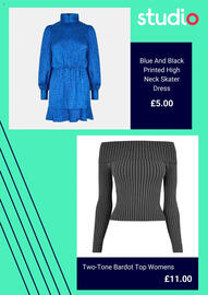 Studio catalogue Page 7