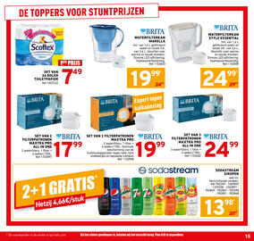 Trafic folder week 39 Pagina 15