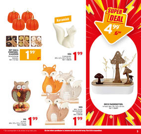 Trafic folder week 39 Pagina 3