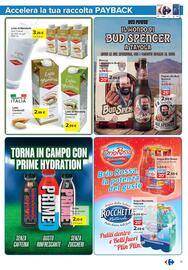 Volantino Carrefour | Punti Sprint Payback Pagina 21