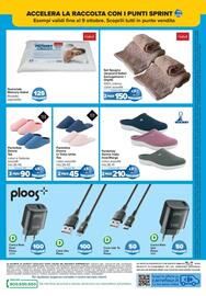 Volantino Carrefour | Punti Sprint Payback Pagina 24