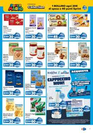 Volantino Carrefour | Punti Sprint Payback Pagina 7