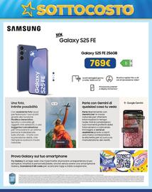 Volantino DIMOStore Pagina 10