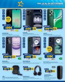 Volantino DIMOStore Pagina 12