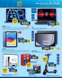 Volantino DIMOStore Pagina 17