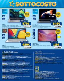 Volantino DIMOStore Pagina 18