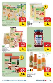 Carrefour folder Pagina 11