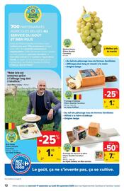 Carrefour folder Pagina 12