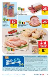 Carrefour folder Pagina 13