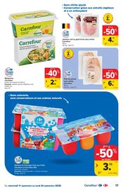 Carrefour folder Pagina 17