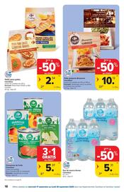 Carrefour folder Pagina 18