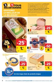 Carrefour folder Pagina 2