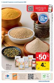 Carrefour folder Pagina 20
