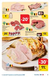 Carrefour folder Pagina 3