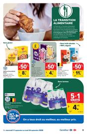 Carrefour folder Pagina 9