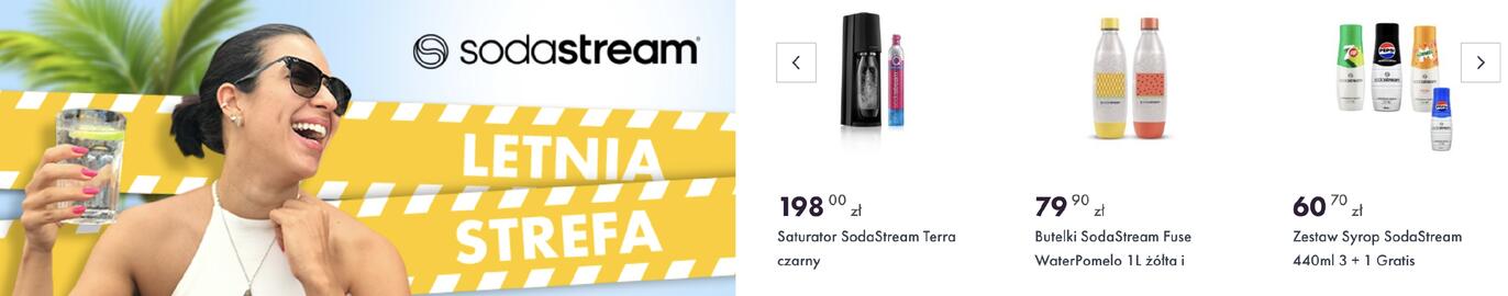 Vobis gazetka Strona 1