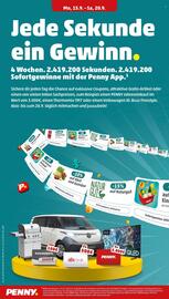 PENNY Prospekt woche 38 Seite 12