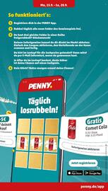PENNY Prospekt woche 38 Seite 13