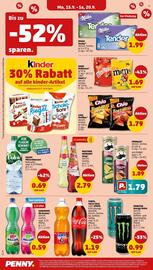 PENNY Prospekt woche 38 Seite 20