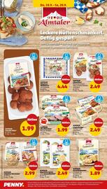 PENNY Prospekt woche 38 Seite 32
