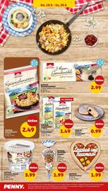PENNY Prospekt woche 38 Seite 36
